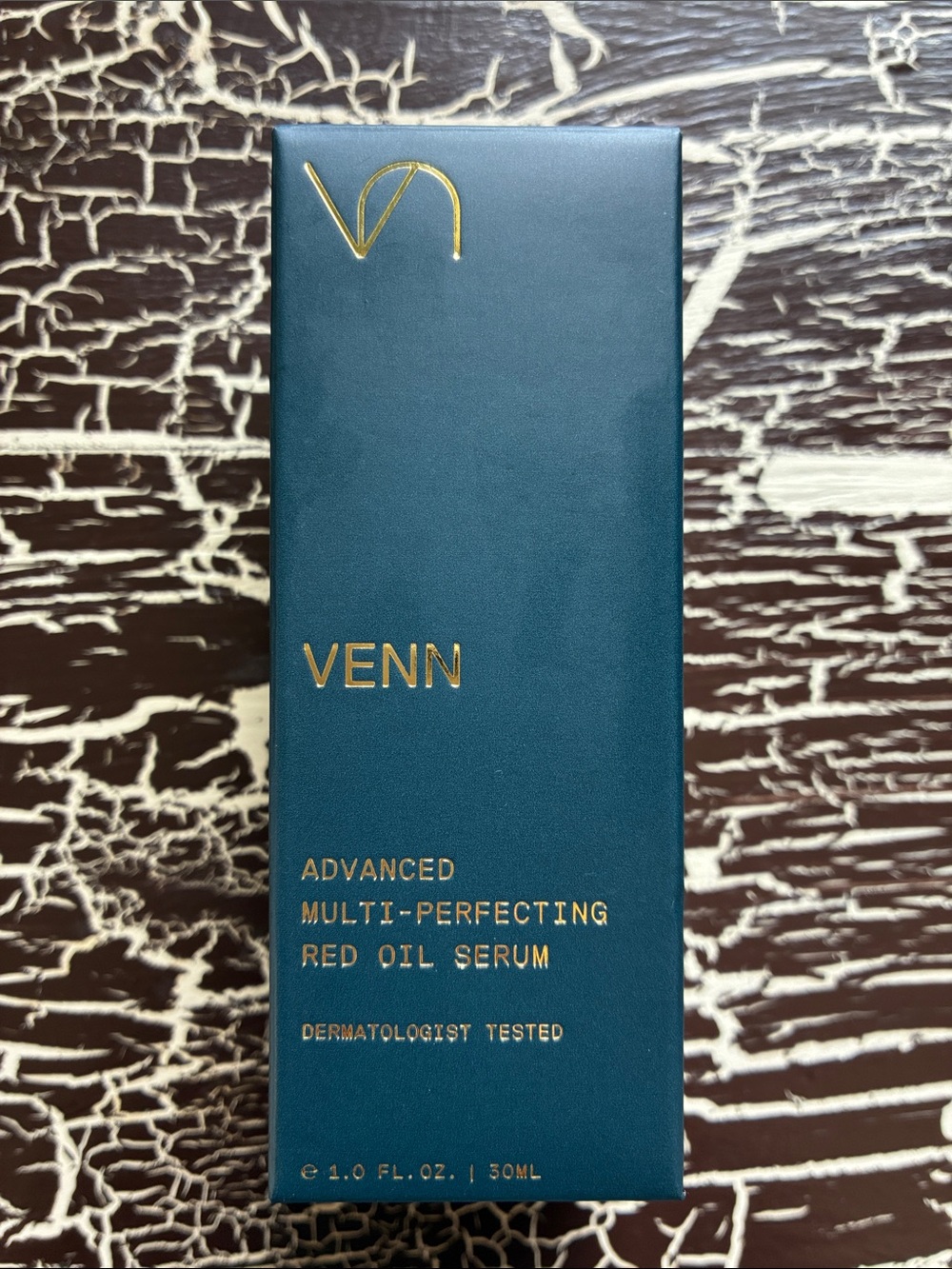 VENN Advanced Multi-Perfecting Red Oil Serum - Picture 2 of 5